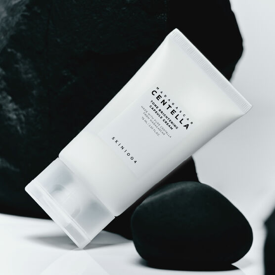 SKIN1004 TONE BRIGHT CAPSULE CREAM 75ML